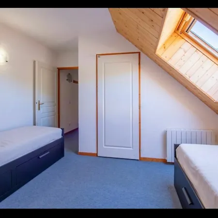 Le Flocon Du Soleil Les Deux Alpes