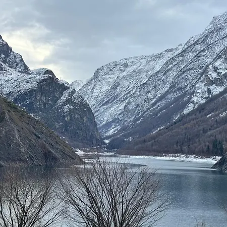 Le Flocon Du Soleil Apartment Les Deux Alpes