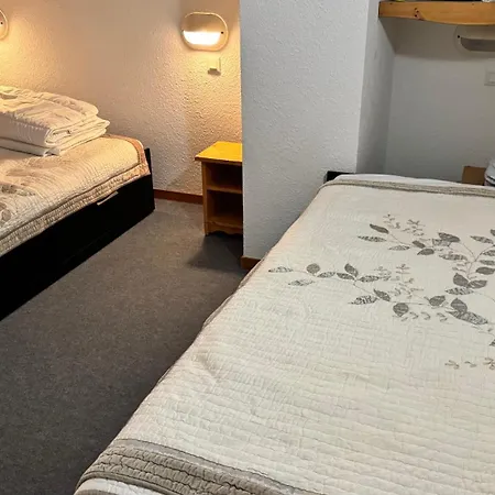 Le Flocon Du Soleil *