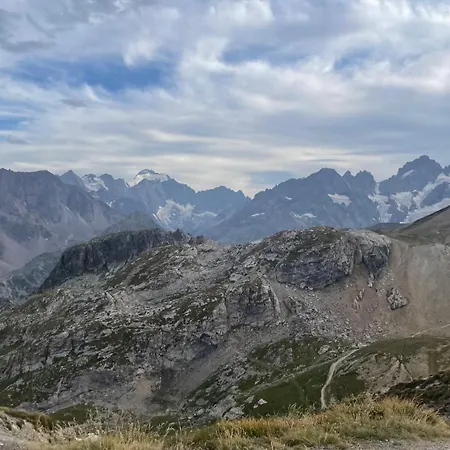 Le Flocon Du Soleil