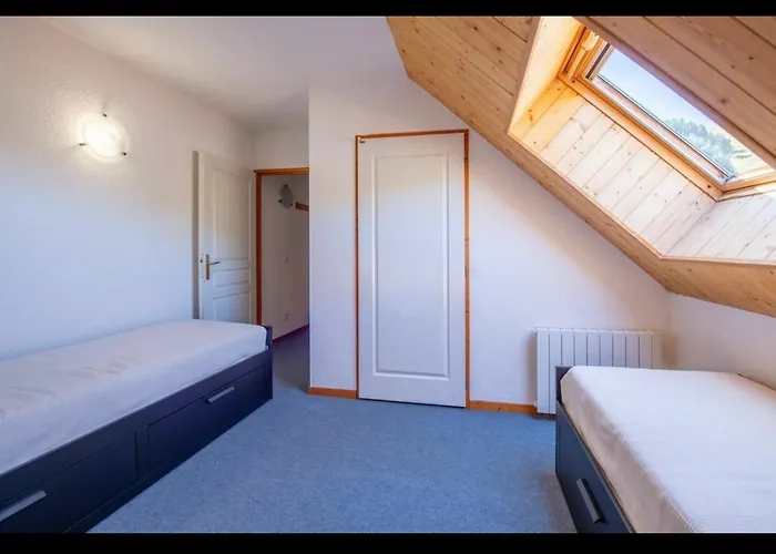 Le Flocon Du Soleil Les Deux Alpes