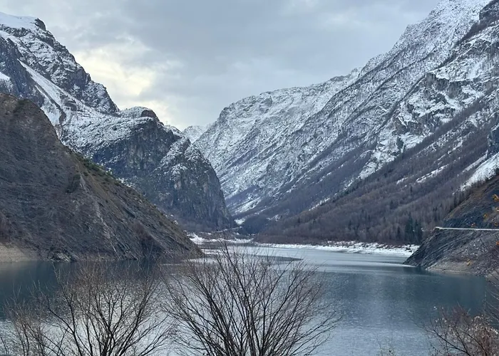 Le Flocon Du Soleil Apartamento Les Deux Alpes