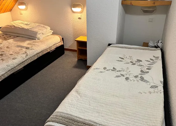 Le Flocon Du Soleil *